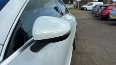 Mercedes-Benz CLA 180 AMG Line 4dr Tip Auto Petrol Saloon